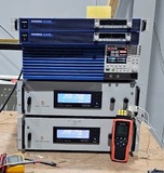 Load Banks & Power Supplies – Rental Service